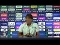 Live da Castel di Sangro | #PreSeason2025 | La conferenza stampa di Mister #Conte