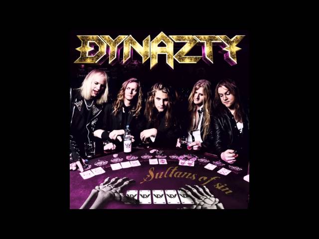 Dynazty - The One To Blame