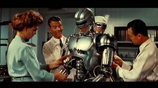 Robocop - 1950S Super Panavision 70