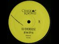 DJ Overdose Mindstorms mp3