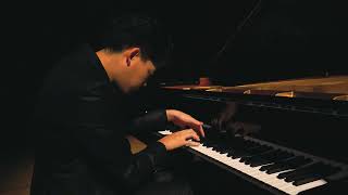 稀少　ビンテージＪ.Mares チェコ ボヘミアンガラス　ピアノ演奏者 mqdefault.jpg