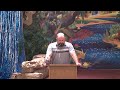 Summer Bible School (Night 1) , Pedro Santiago , 7/15/24