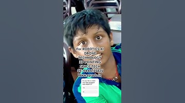 Best ROBOTICS  classes in chennai #robotics #3dprinting #ai #drone #free #minicourses  #kidscourse