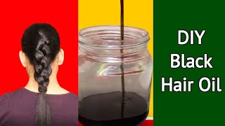 Amla Hair Oil for White Hair | Hair Oil for Hair Growth | Bindu Natural World #shorts #youtubeshorts