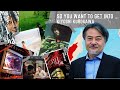 So You Want To Get Into...Kiyoshi Kurosawa