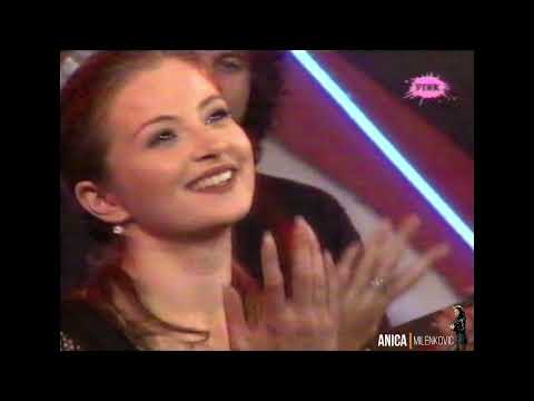 Anica Milenkovic - Bilo cija - ZaM - (TV Pink 1997.)