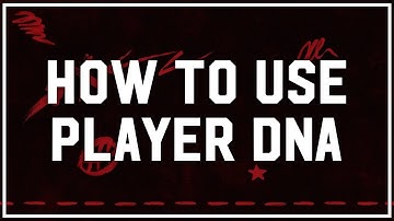 How To Use Player DNA In NBA 2K19 And Why It Needs To Be Patched