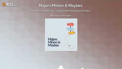 Bug Bytes & Climate Clues: Inside Climate Entomology Informatics