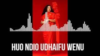 Huo ndio udhaifu wenu _ taarab mpya 2025 (official Music Taarab)