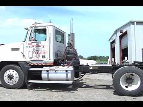 Elmore's Truck 5 - YouTube