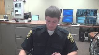 Responsibilities of a New Cadet at IU Southeast