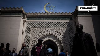 La manifestation anti-islamophobie crée des tensions