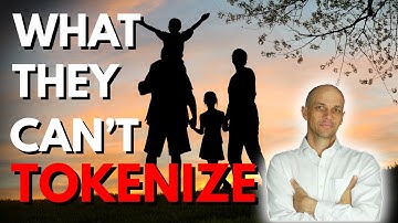 The Assets Outside Their Blockchain