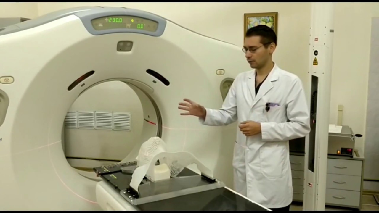 Лучевая терапия. Онкология. Этапы лучевой терапии - YouTube