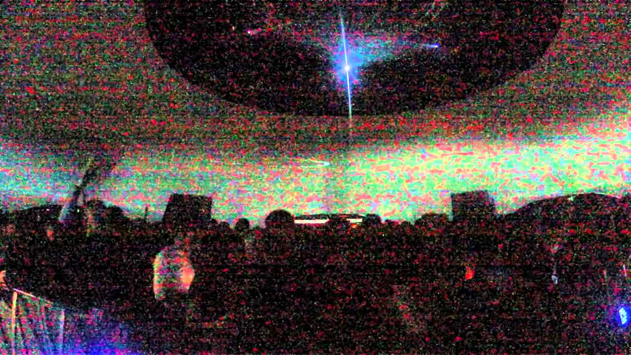 Angel Molina Boiler Room X Bowers & Wilkins Primavera Sound DJ Set