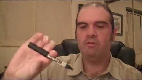 510 XL Clearomizers CE2.wmv