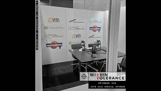 Within Tolerance Episode 235 - IMTS 2024 Special Episode