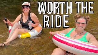 BEST BIKER CAMPOUT OF THE YEAR!? - Tennessee Motorcycle & Music Revival
