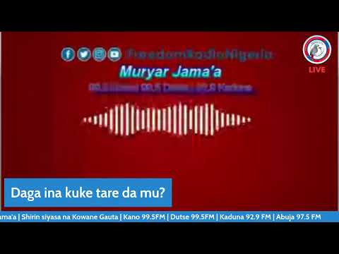 Kowane Gauta- Salisu Baffayo 09-09-2021