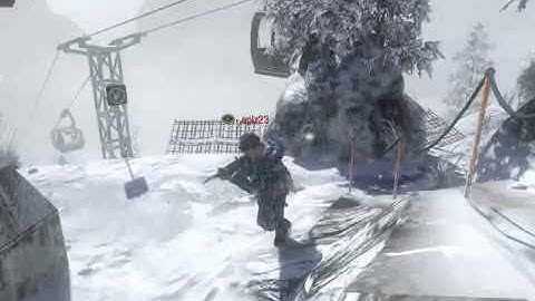 Random Tomahawk - Summit