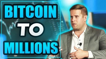 Dan Held - Explains Why Bitcoin will ERUPT Sooner Than You Think!!!