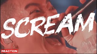 【BE:FIRST】Scream大好きです！！！！！