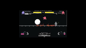 Least memey robot mirror match YOMI Hustle