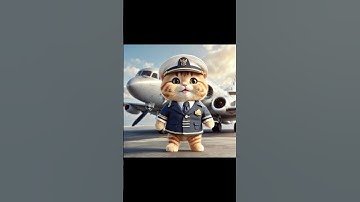 Câu Chuyện Mèo Con Biết Bay #ai #chatgpt #tube #câuchuyện #chatgpt4 #hàihước #vuive #tubeshort