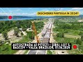 Autostrada A1 Pitesti - Sibiu, Lot 5, Bascov - Valea Brazilor | Webuild | 01.06.2024 #howitsmade