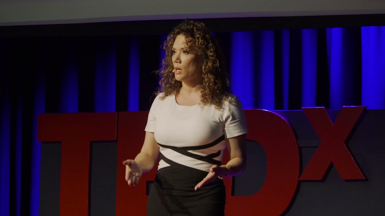 Seanlai SEXUnSHAMED Are you having it with the right person? TED Talk