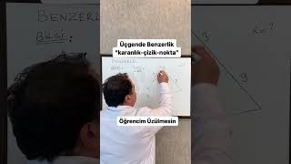 Benzerli̇k Anlatalim