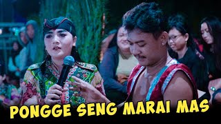 GEGER ‼️ KENTONG SUROGANONG MARAH BENERAN MAHARANI SAMPAI TAK BERANI MENATAPNYA