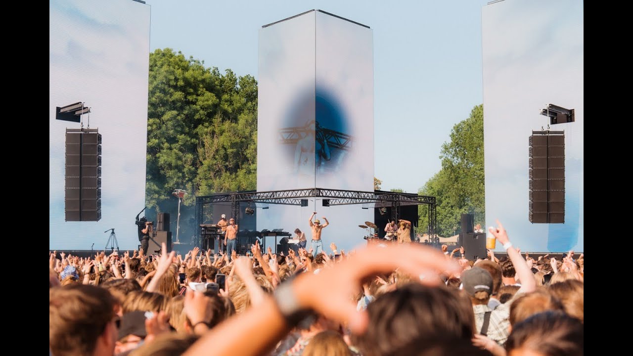 Amsterdam Open Air 2023