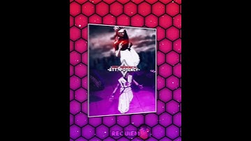 Thumbnail of Gojo vs Sukuna Song: Judas🗿