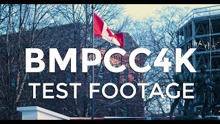 A Cold Day In Charlottetown, Prince Edward Island
Just picked up a new Black Magic Pocket Cinema Camera 4k. I figured Id give it a run around town, and also test out a home made rig for motion lapses with my panasonic G7. I really think The G7 shots stick out like a sore thumb as theyre not that glorious Prores 422, and dont have near the dynamic Range, but I was pretty happy with how the lapses turned out. A Cold Day In Charlottetown, Prince Edward Island