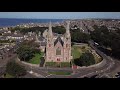 Buckie   Scotland   Drone Video
