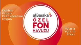 Özel Fon Havuzu Katılma Hesabı'nı Keşfedin!