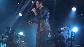 CHAYANNE-VA CRECIENDO EL AMOR- FESTIVAL VILLA MARÍA 07/02/2016