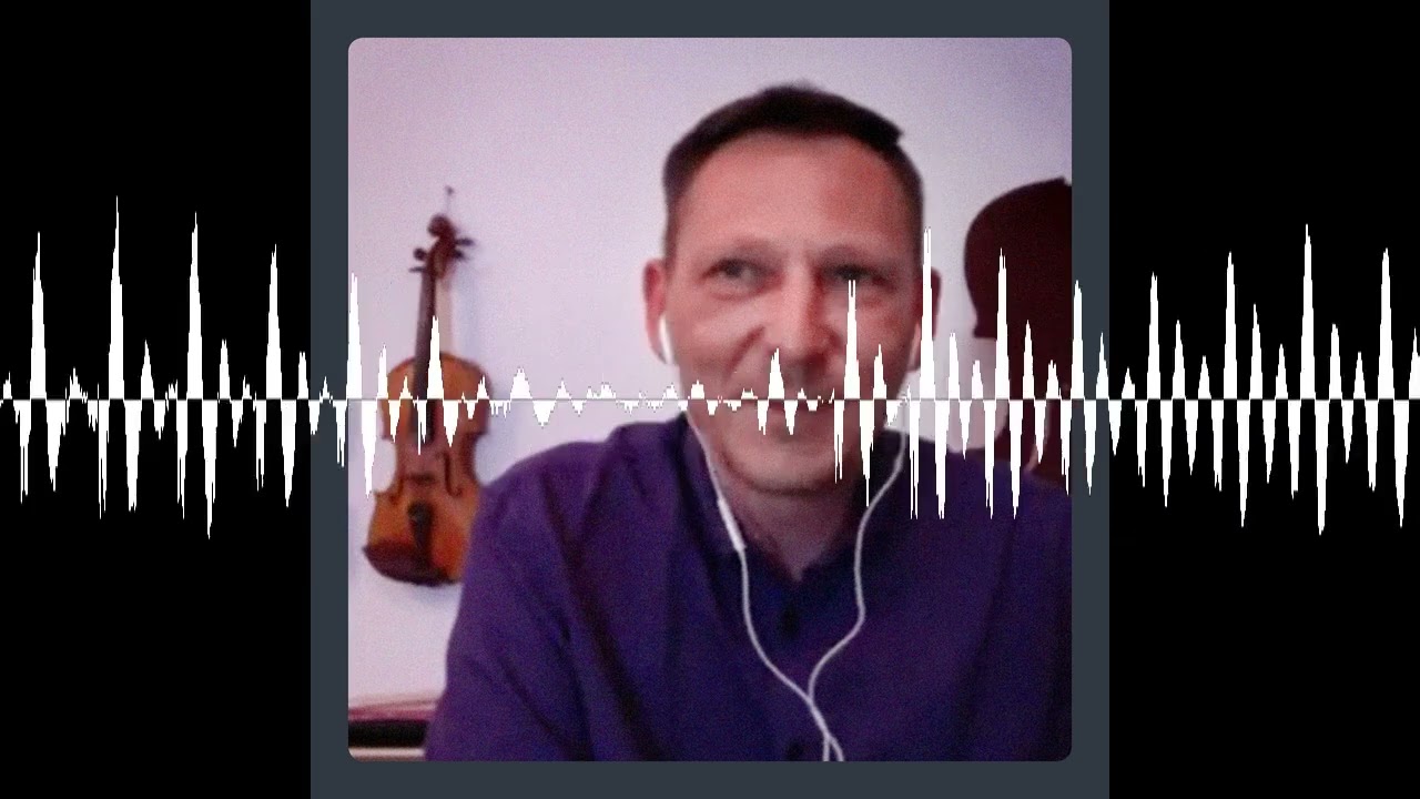 O uczeniu się muzyki tradycyjnej. Rozmowa z Maciejem Filipczukiem [podkast z czasu pandemii 1/3]