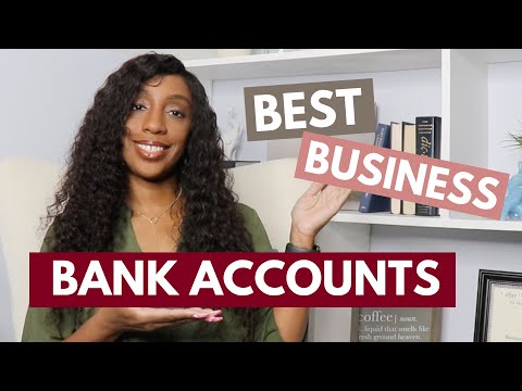 Best Business Checking Account - Best Bank Accounts For Small Businesses