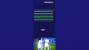 brick ball heard gameplay video!#shorts #viral