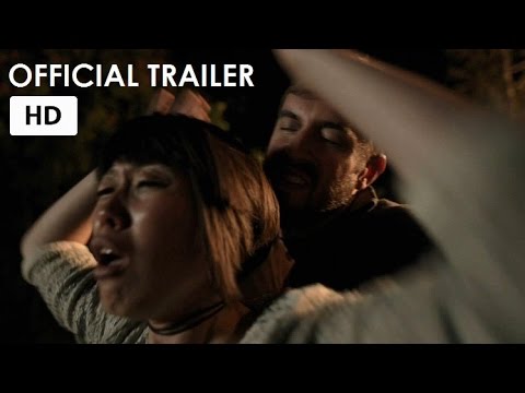 Brentwood Strangler Official Trailer (2016) starring Jordan Ladd