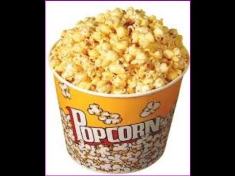 Come Evitare Di Bruciare I Popcorn Al Microonde