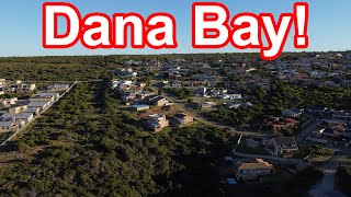 S1 - Ep 70 - Dana Bay is absolutely breathtakingly beautiful!