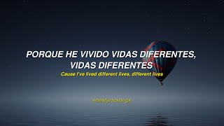 Different Lives - Fly By Midnight (Sub. Español + Inglés) Resimi
