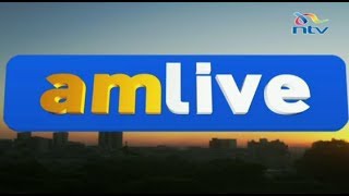 NTV Kenya Live Stream || AM Live Leadership Forum with Debarl Inea