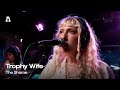 Trophy Wife - The Shame | Audiotree Live