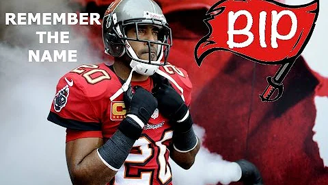 Ronde Barber || "Remember The Name" || Buccaneers ...