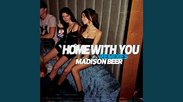 Home with You (Blu-Rey & Tone Terra Remix)