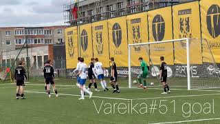 Vareika & CesnauskisJr 2024 EJL U!6 JV51BFA